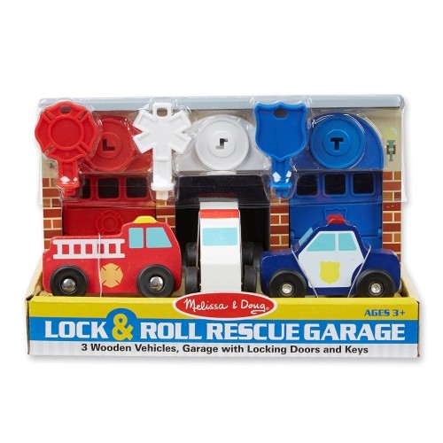 lock and roll lock and roll
